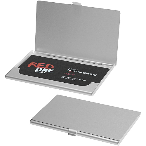 Shanghai business card holder 1