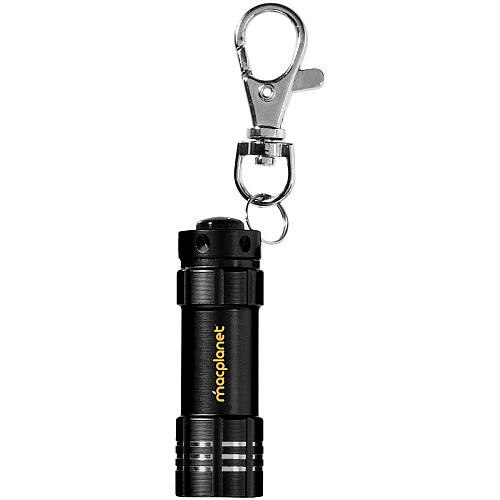 Astro LED keychain light 3