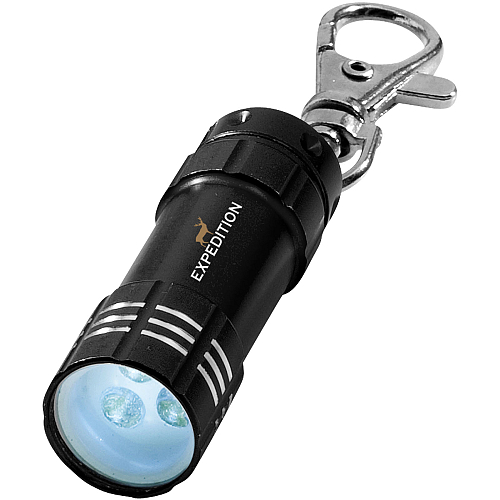 Astro LED keychain light 2