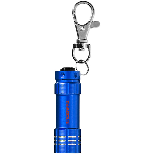 Astro LED keychain light 3