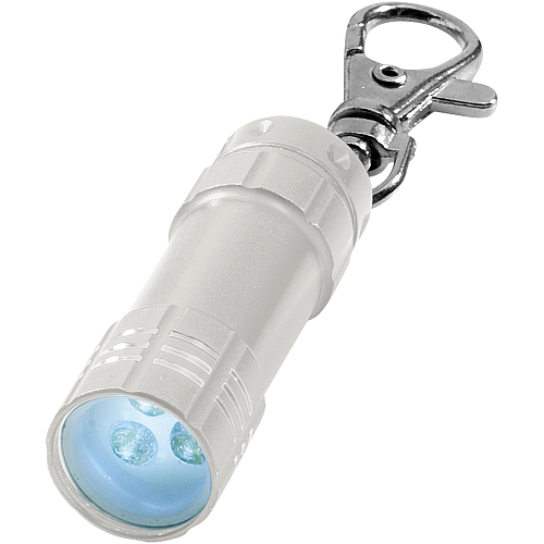 Astro LED keychain light 1