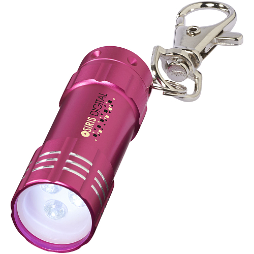 Astro LED keychain light 2