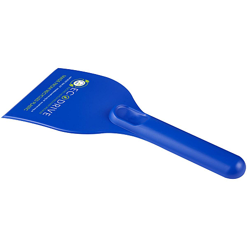 Chilly large recycled plastic ice scraper 2