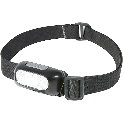 Ray rechargeable headlight 1