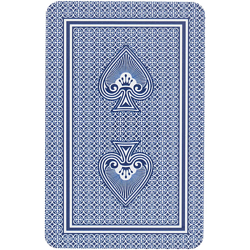 Ace playing card set 3