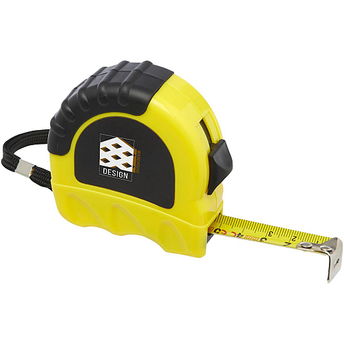 Rule 5-metre RCS recycled plastic measuring tape 2