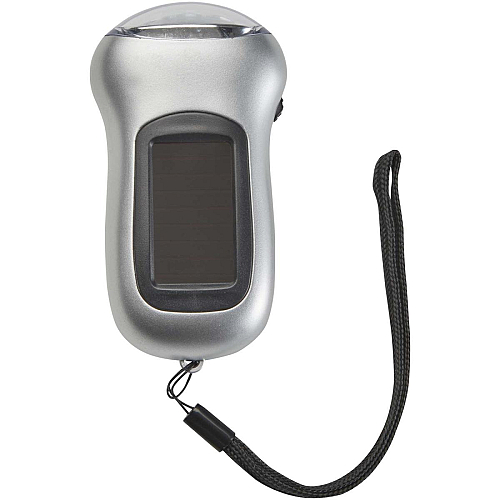 Viv solar torch 3