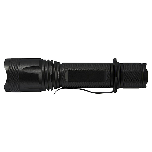 Mears 5W rechargeable tactical flashlight 4