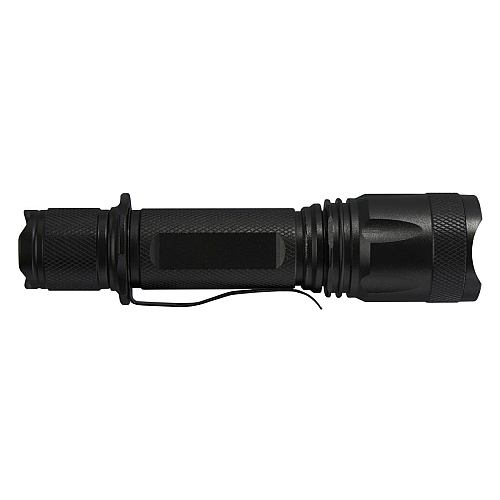 Mears 5W rechargeable tactical flashlight 3