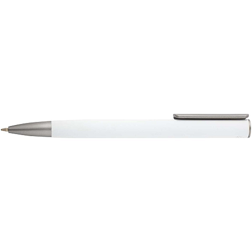 Ziguur recycled aluminium ballpoint pen (black ink) 2