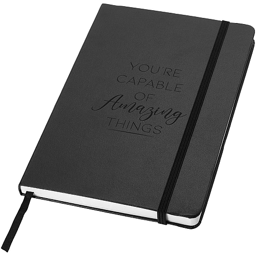 Classic A5 hard cover notebook 2