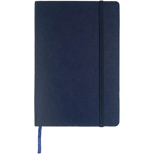 Classic A5 hard cover notebook 4