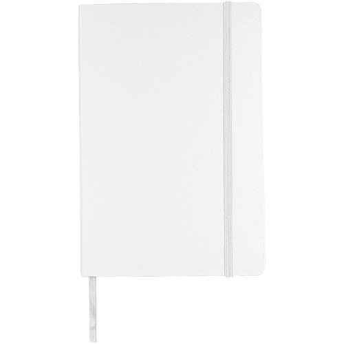 Classic A5 hard cover notebook 4