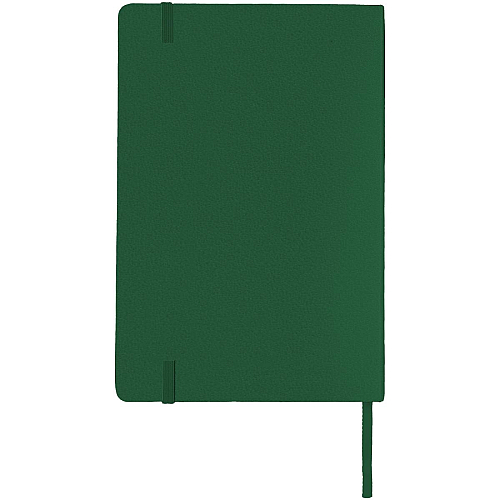 Classic A5 hard cover notebook 4