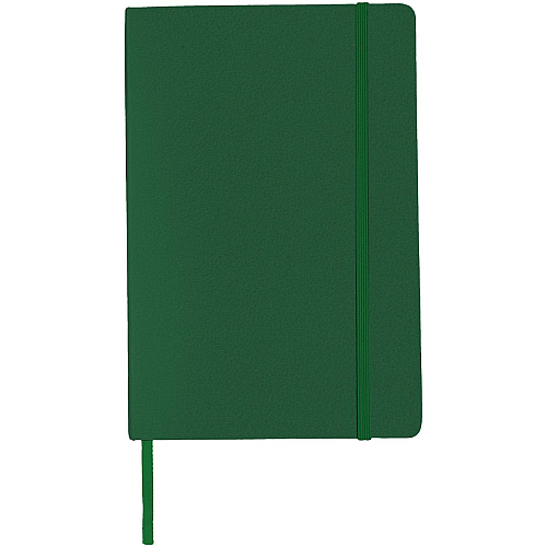 Classic A5 hard cover notebook 3