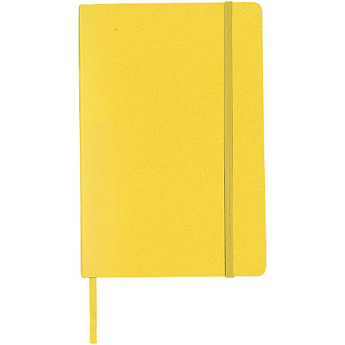 Classic A5 hard cover notebook 3