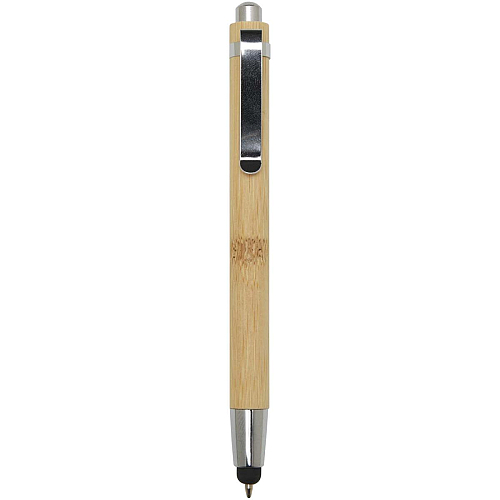 Elm bamboo ballpoint pen 1