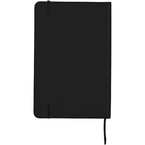 Executive A4 hard cover notebook 4