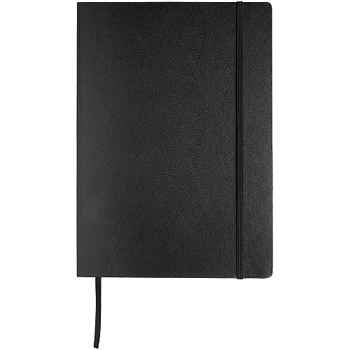 Executive A4 hard cover notebook 3