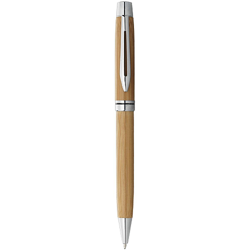 Jakarta bamboo ballpoint pen (black ink) 3