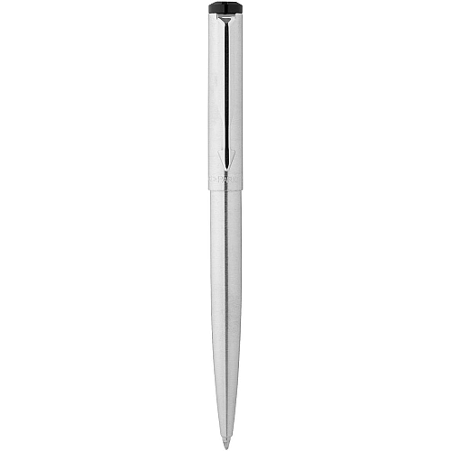 Parker Vector ballpoint pen (blue ink) 2