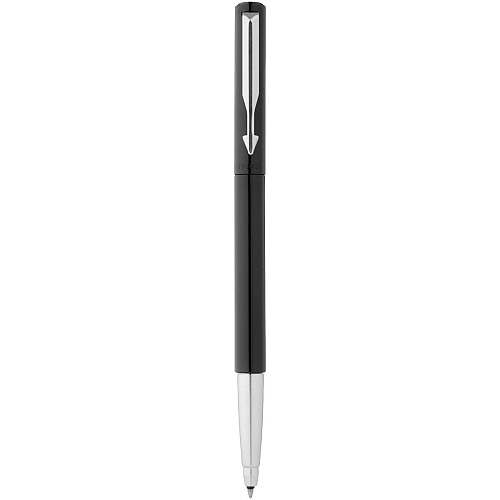 Parker Vector rollerball pen (black ink) 4