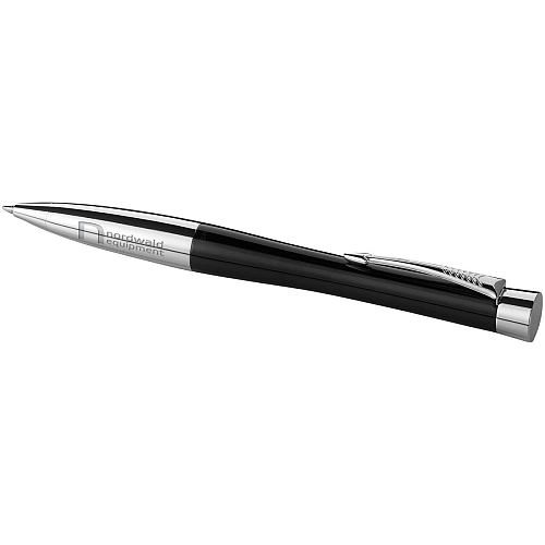 Parker Urban ballpoint pen (blue ink) 2