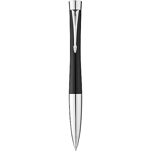 Parker Urban ballpoint pen (blue ink) 4