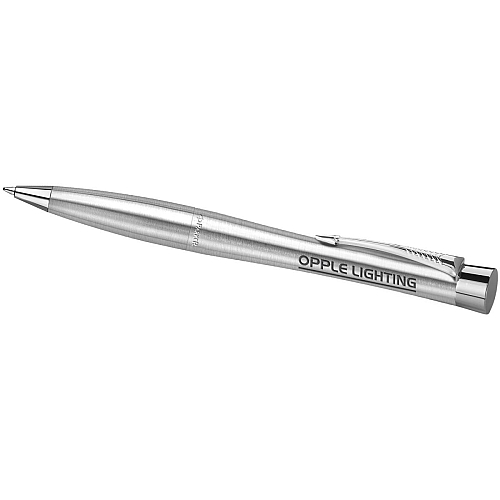 Parker Urban ballpoint pen (blue ink) 2