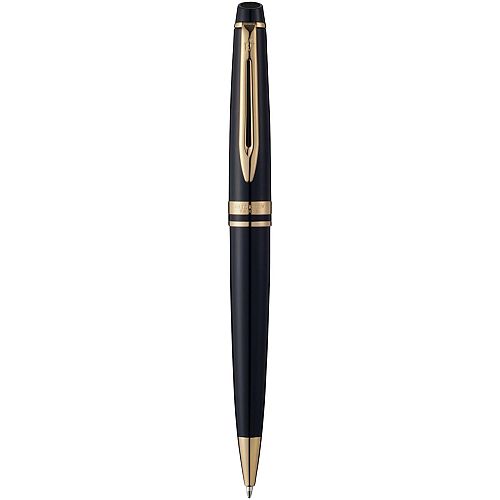 Waterman Expert ballpoint pen (blue ink) 3