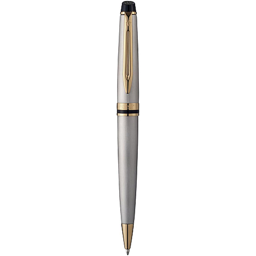 Waterman Expert ballpoint pen (blue ink) 3