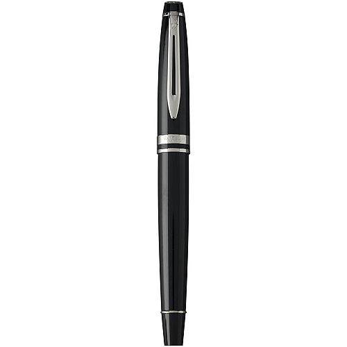 Waterman Expert rollerball pen (black ink) 2