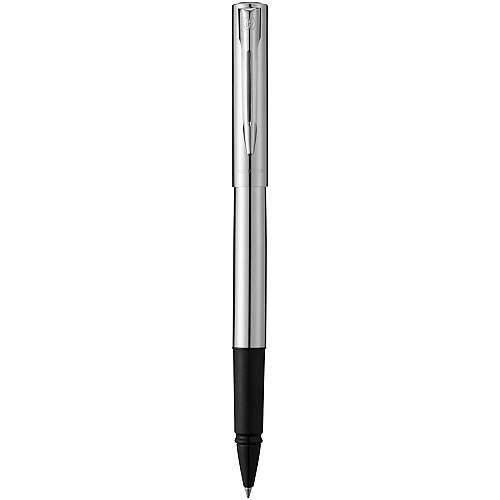 Waterman Graduate rollerball pen (black ink) 3