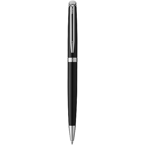 Waterman Hémisphère ballpoint pen (blue ink) 3