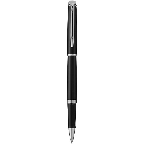 Waterman Hémisphère rollerball pen (black ink) 2