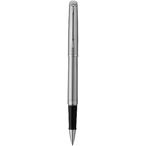 Waterman Hémisphère rollerball pen (black ink) 3