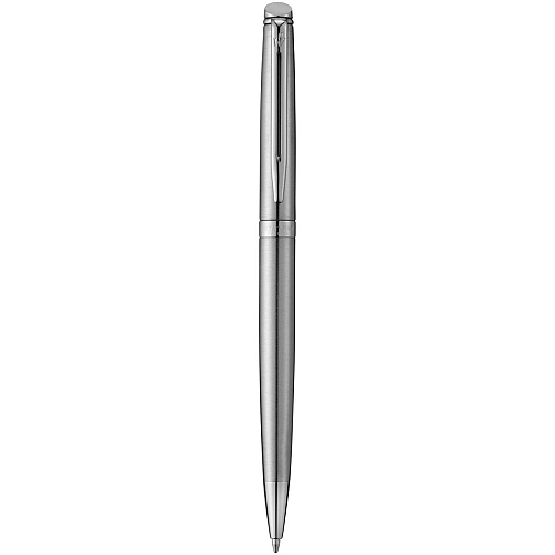 Waterman Hémisphère ballpoint pen (blue ink) 3