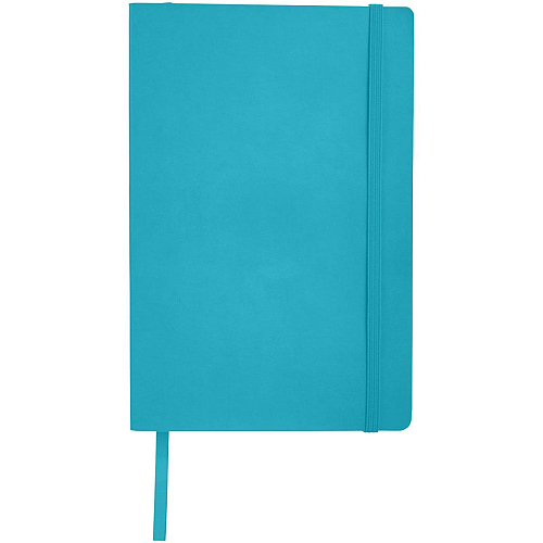 Classic A5 soft cover notebook 3