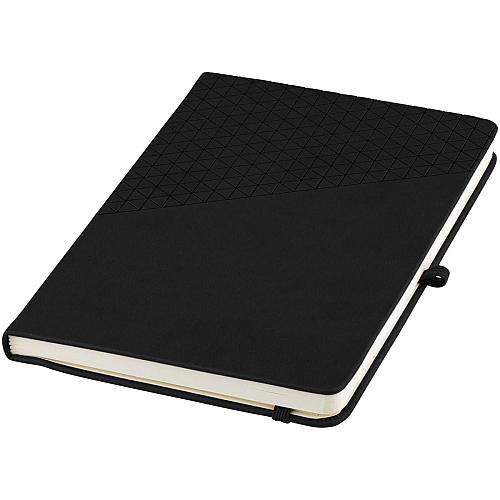 Theta A5 hard cover notebook 1