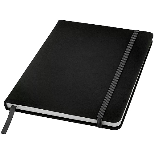 Spectrum A5 hard cover notebook 1