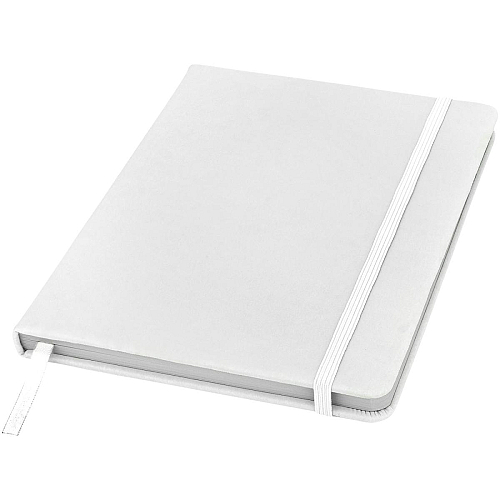 Spectrum A5 hard cover notebook 1