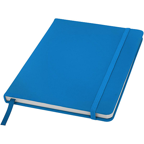 Spectrum A5 hard cover notebook 1