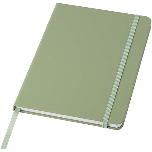 Spectrum A5 hard cover notebook 1