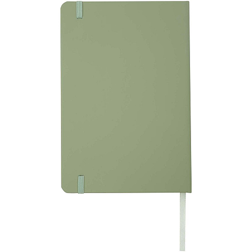 Spectrum A5 hard cover notebook 4