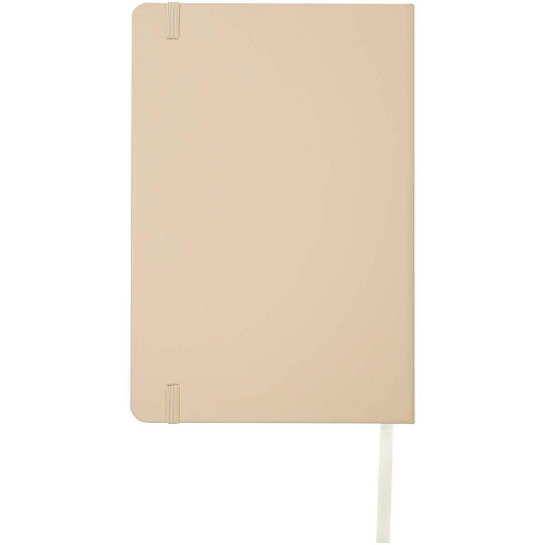 Spectrum A5 hard cover notebook 4