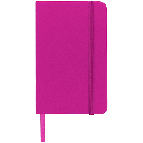 Spectrum A6 hard cover notebook 4