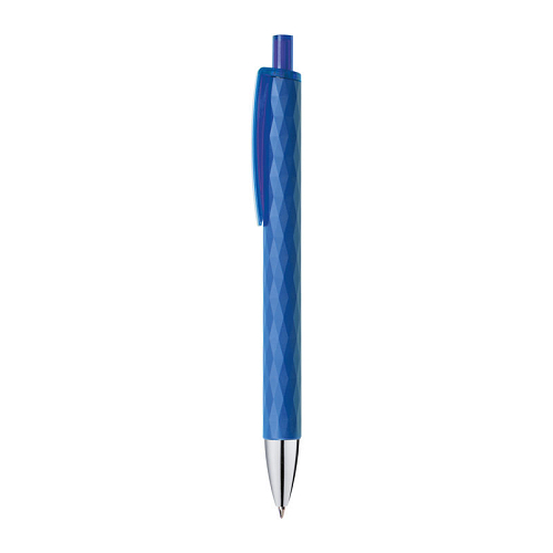 Plastic ball pen with patterns 3