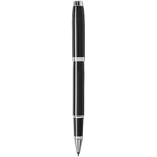 Parker IM rollerball pen (black ink) 4