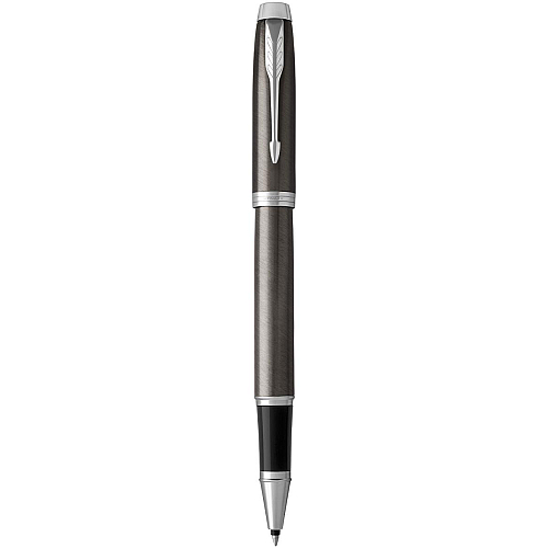 Parker IM rollerball pen (black ink) 3