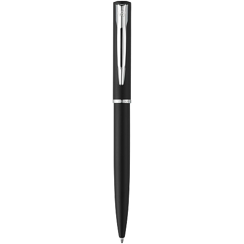 Waterman Allure ballpoint pen (blue ink) 4